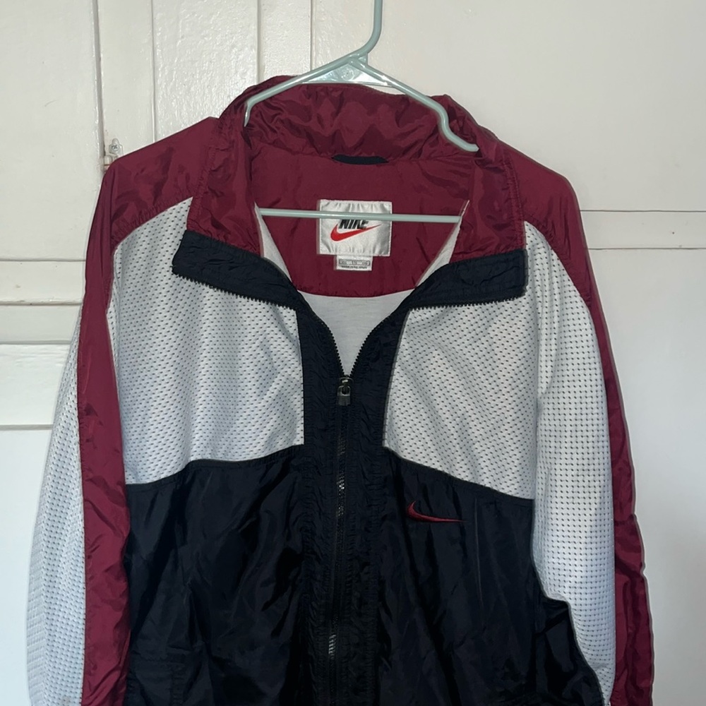 Nike  jacket
